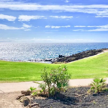 Golf Y Mar Villa *